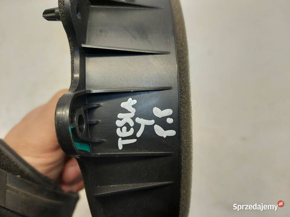 TESLA MODEL Y 2023r Głośnik drzwi przód prawy osobowe