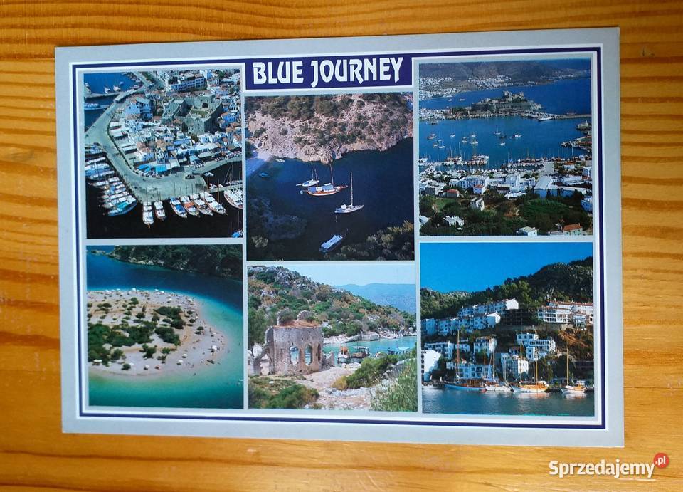 M IN PORT MARMARIS I BODRUM MORZEM EGEJSKIM lubelskie