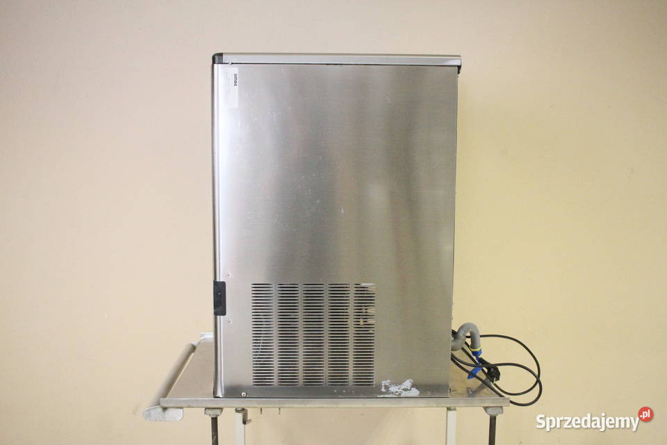 Kostkarka do lodu SIMAG SDN 65 WS 60 24h Pszczyna