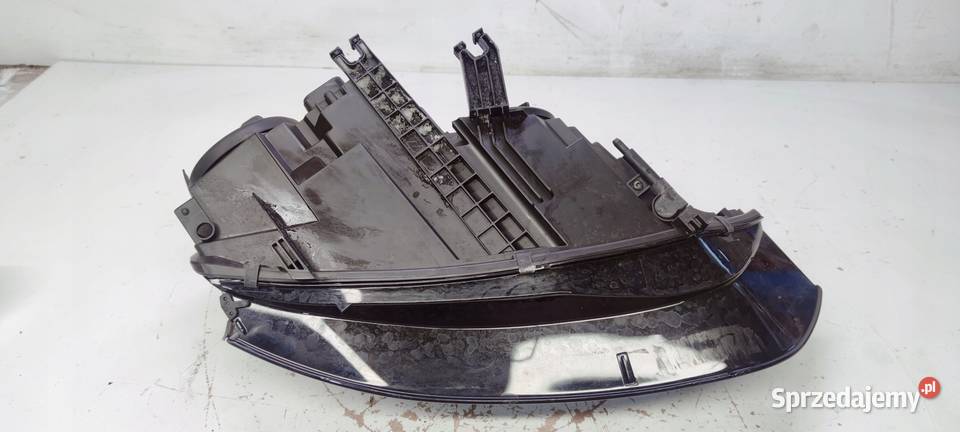 REFLEKTOR LEWY AUDI A4 B8 LIFT UK 8K0941003M sprzedam