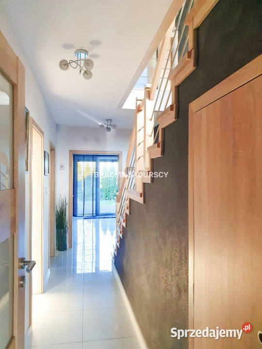 sprzedaży domu Igołomia 180m2 małopolskie