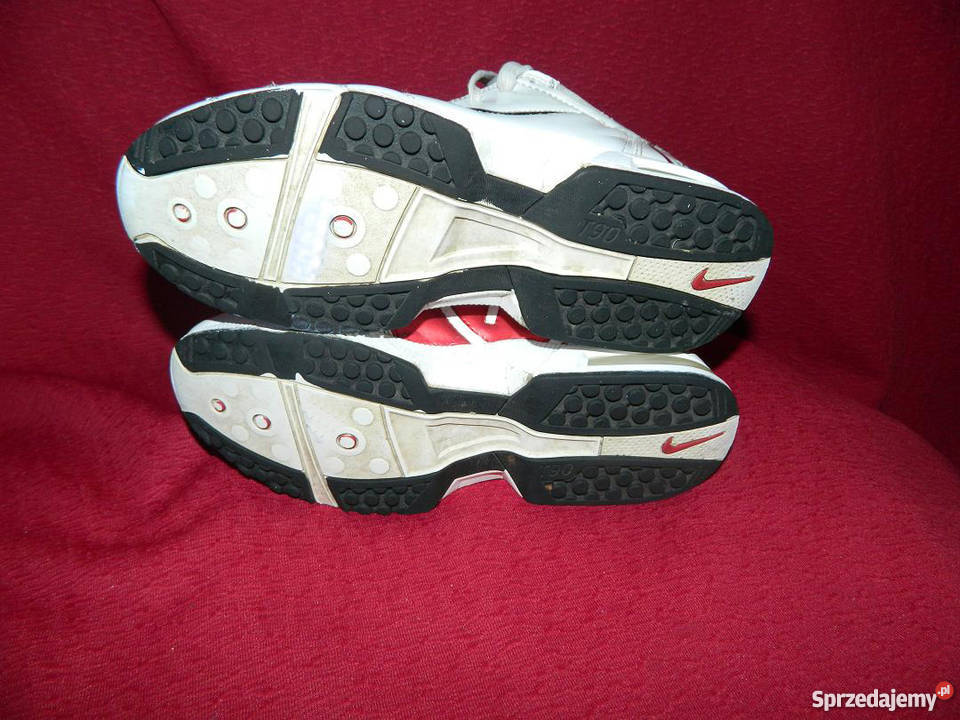 nike air max total 365