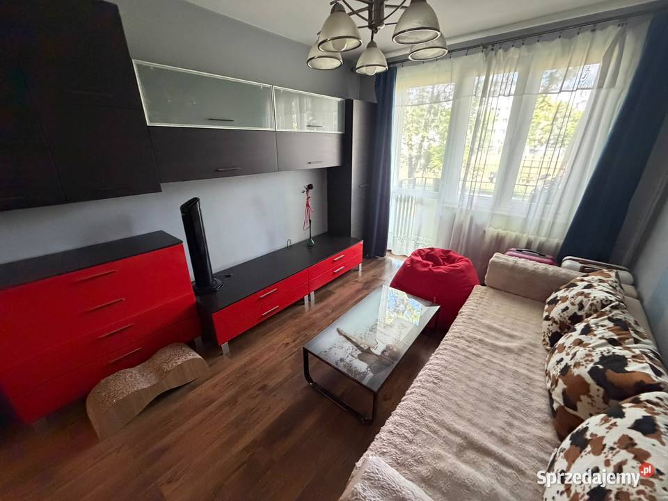 Mieszkanie do wynajęcia Liczba pokoi 2 podkarpackie Stalowa Wola