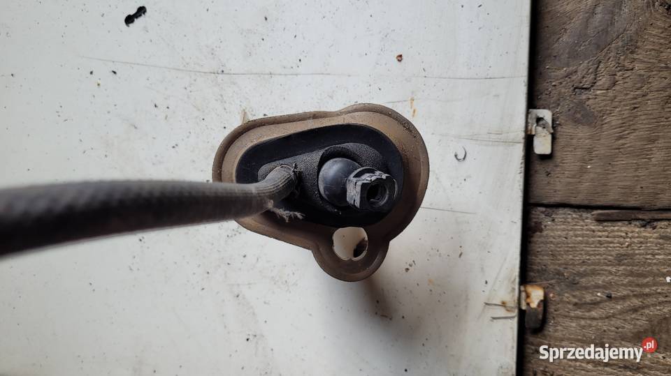 Pompa sprzęgła Ford Mondeo mk3 mazowieckie Łagów