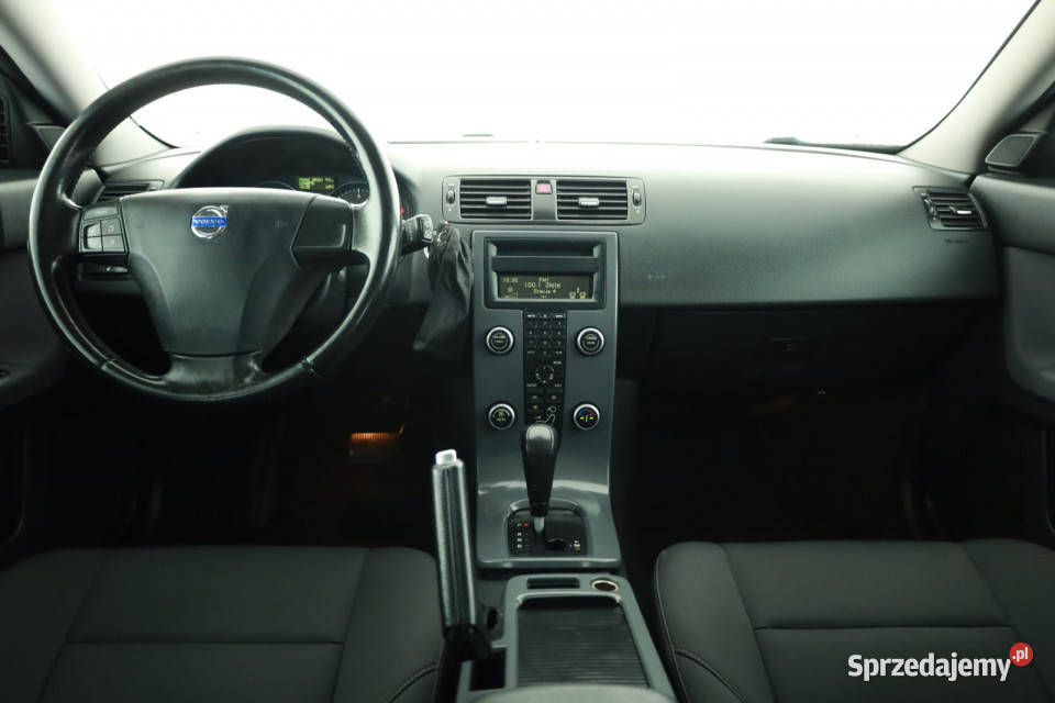 Volvo V50 D3 Piaseczno