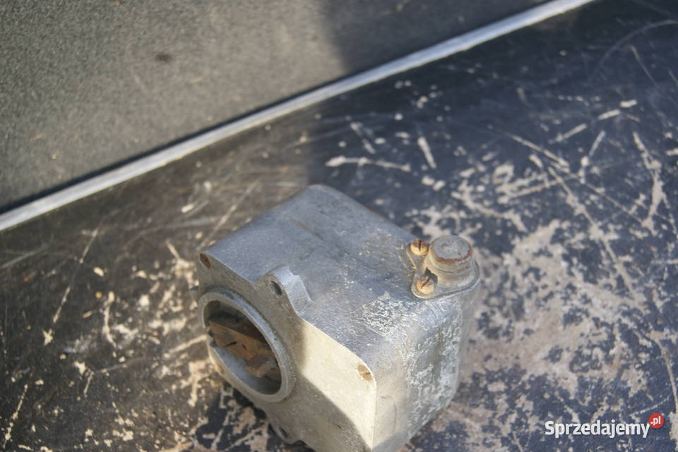 ISKROWNIK AUDI AUTOUNION DKW Moduły zapłonowe