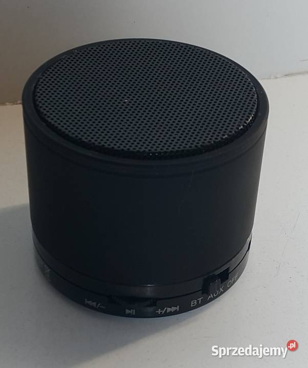 Głośnik przenośny mobilny DENVER BTS21 BT śląskie Częstochowa