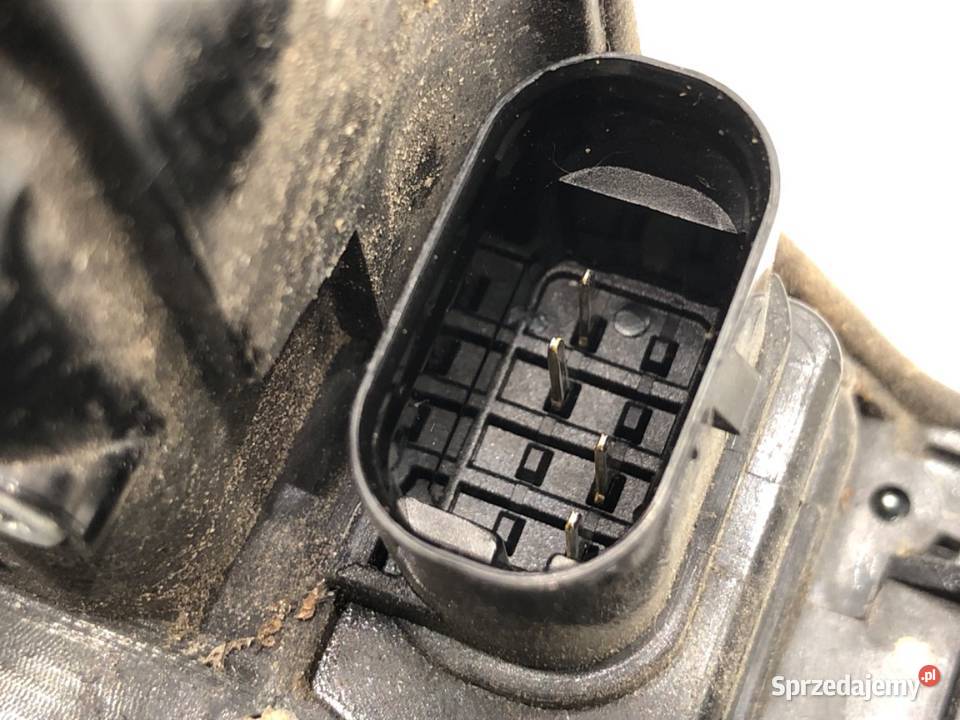 ZAMEK DRZWI LEWY PRZÓD BMW F16 SUV 7281945 1419