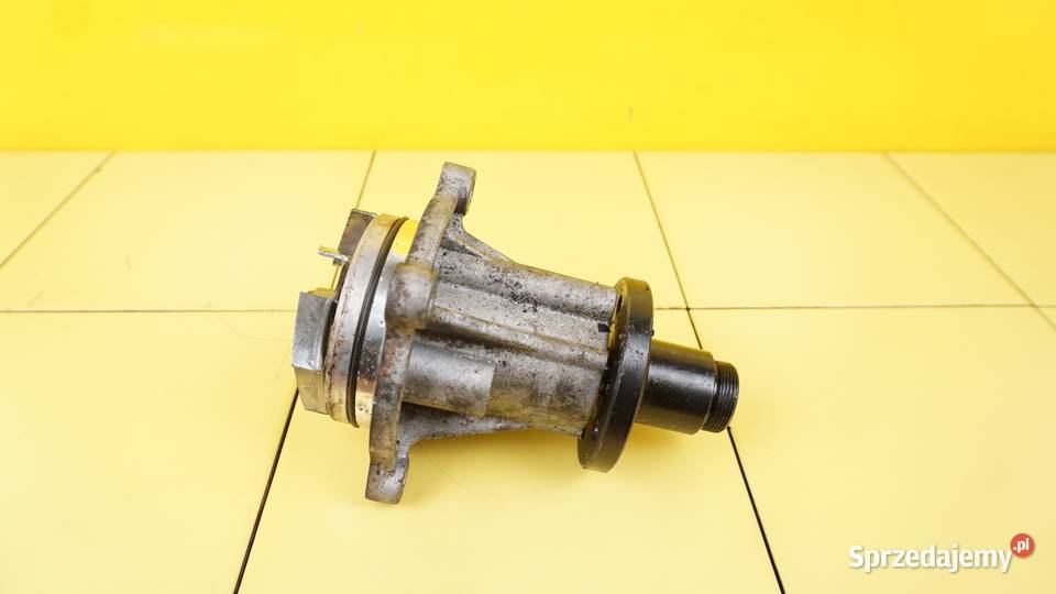 RANGE ROVER L322 SPORT 36 TD V8 09r 272 368DT osobowe