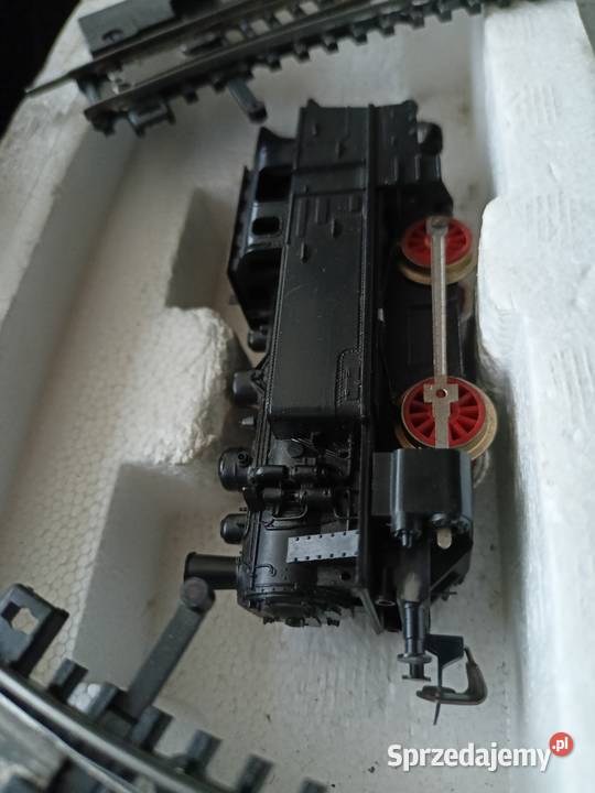 Kolejka Piko PRL Rzeszów