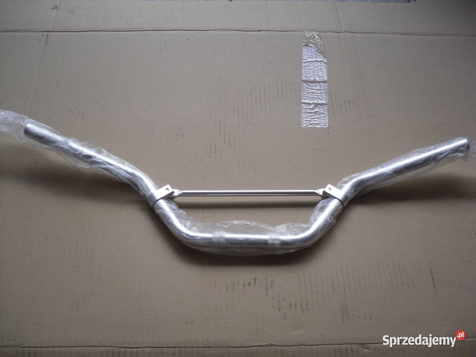 Kierownica motocyklowa 22mm aluminiowa mazowieckie Warszawa