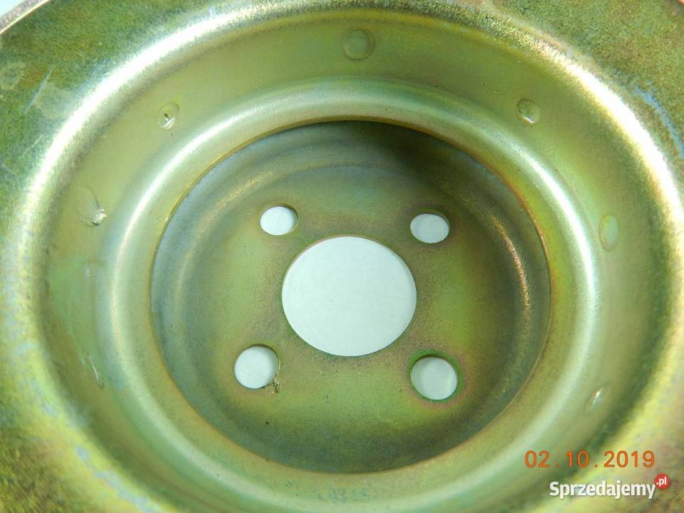 KOŁO PASOWE POMPY FIAT OM IVECO 8825427 osobowe lubelskie