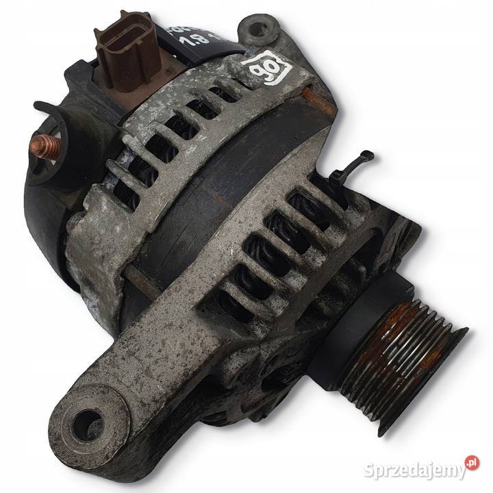 ALTERNATOR Ford C Focus MK2 18 16V Chełm sprzedam