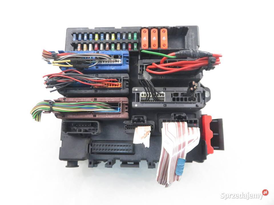 BSI OPEL SIGNUM 22 direct Z 22 YH 13189928EZ