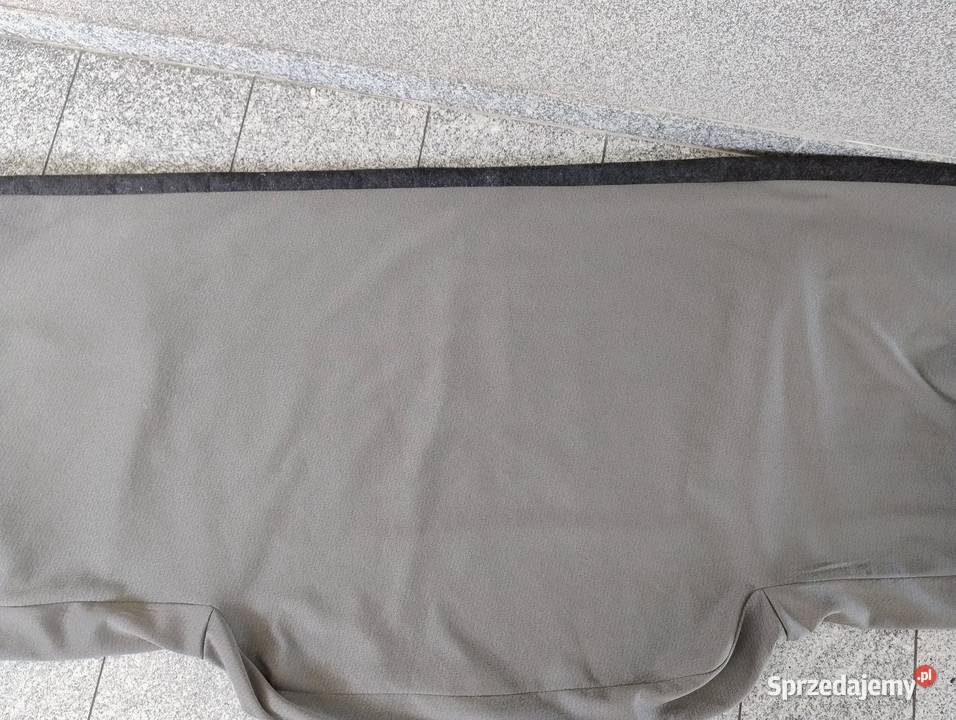 Pokrowiec na materac Ori Scania Generation Nowy Pokrowce samochodowe Akcesoria samochodowe Głogówek