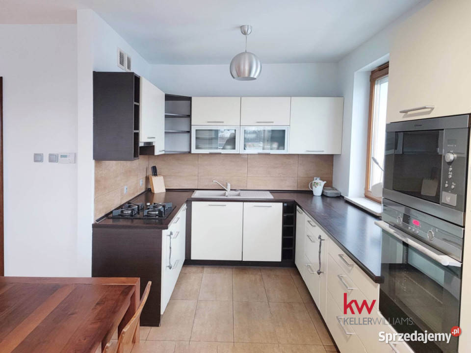 Mieszkanie Poznań 102m2 3 pokoje