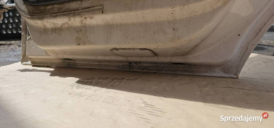 DRZWI PRAWE PRZÓD MERCDESBENZ AXOR 2528L kujawsko-pomorskie Lipno