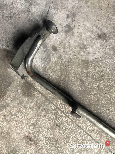 Liebherr D926 Obudowa Rozrządu Jastrzębniki sprzedam