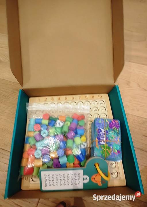 Mega paka zabawek 10 gier 2 7 lat+ kujawsko-pomorskie Toruń