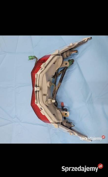 KAWASAKI J300 J 300 LAMPA TYŁ TYLNA Nowy Tomyśl