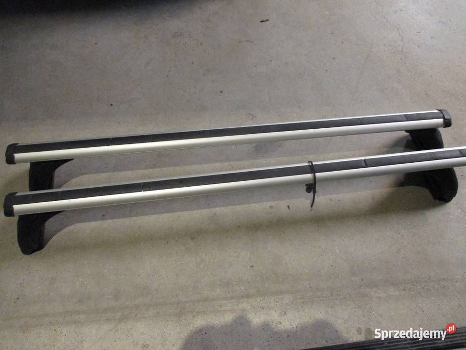 bagaznik dachowy ATERA astra kombi h j Ząbkowice Śląskie