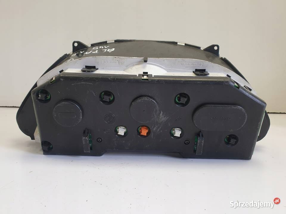 Alfa Romeo 146 LICZNIK zegary 602584003 Rudka