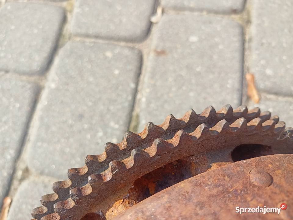Harley WLA kosz sprzęgła kujawsko-pomorskie Bydgoszcz