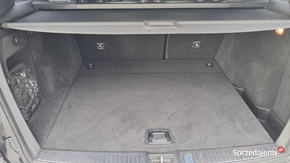 MercedesBenz GLK 200 CDI Kobiór sprzedam