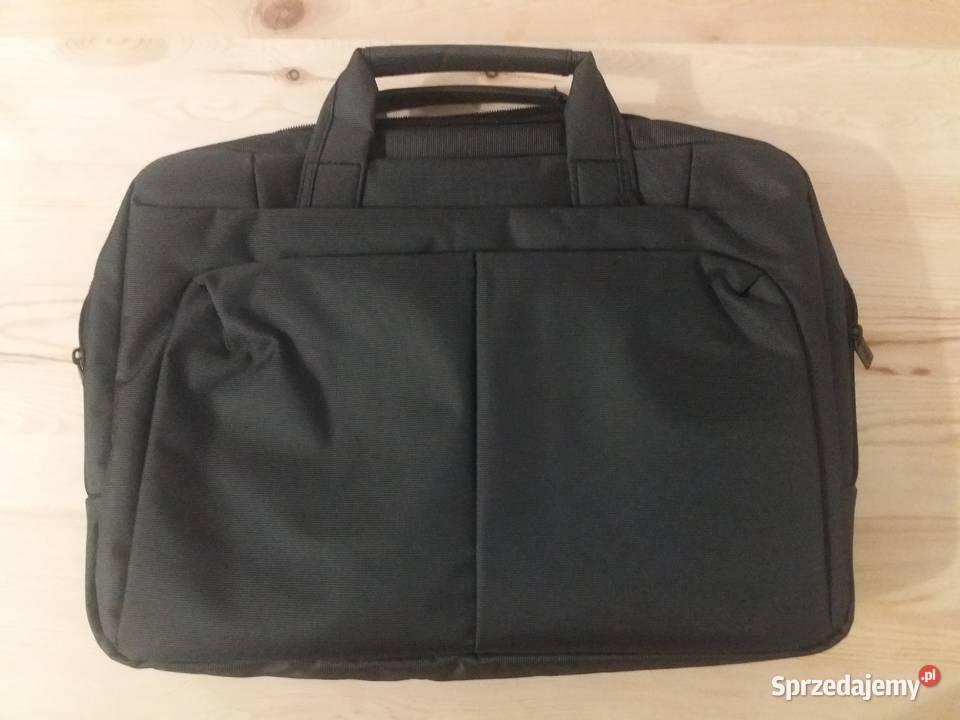 Torba nowa Natec Gazelle z paskiem do laptopa Luboń