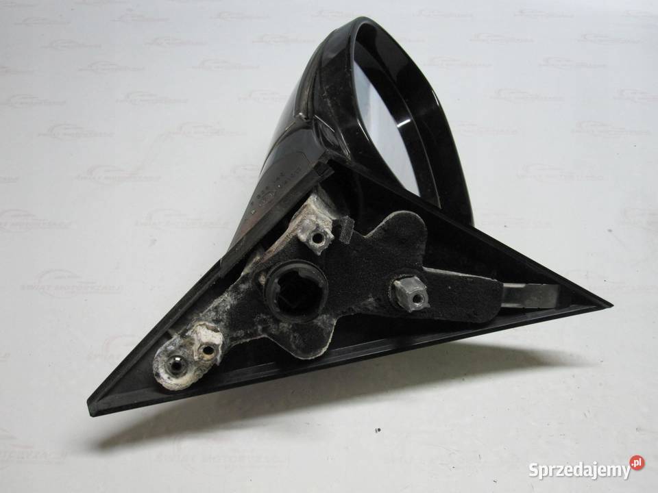 BMW E82 11r lusterko lewe przód 7208145 3 PINY osobowe sprzedam