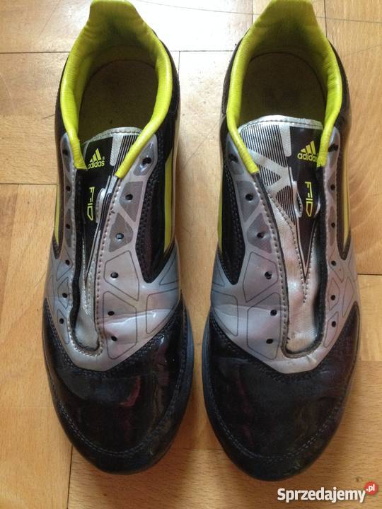 ADIDAS F10 TRX FG 40 23 255 Gdańsk