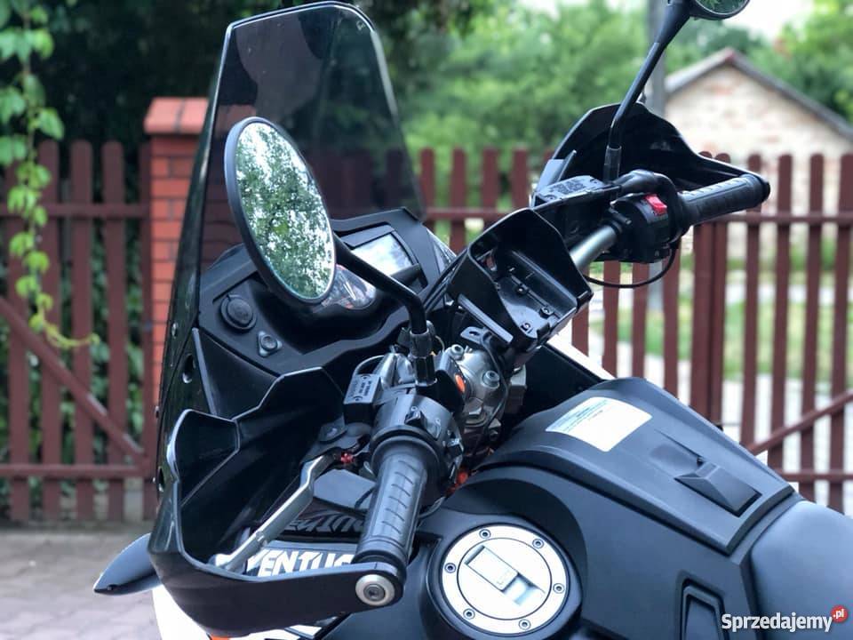 KTM 990 Adventure R Biała Podlaska