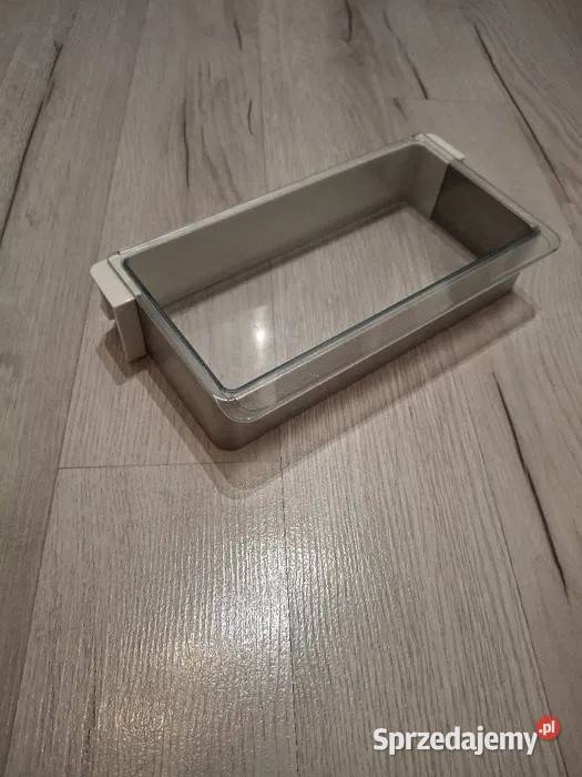 Półka do drzwi lodówki Miele model KFN 9758 iD Warszawa sprzedam