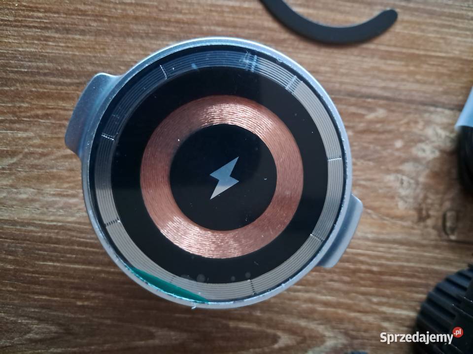 nowa magnetyczna bezprzewodowa ładowarka Pozostałe