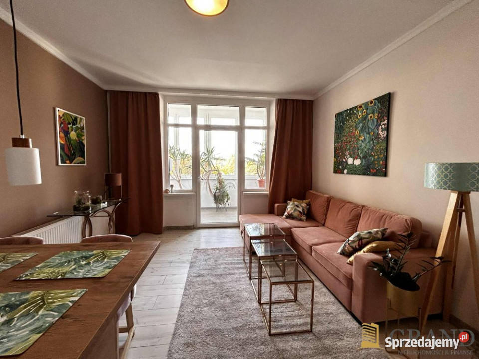 Mieszkanie 634m2 3 pokoje Stargard