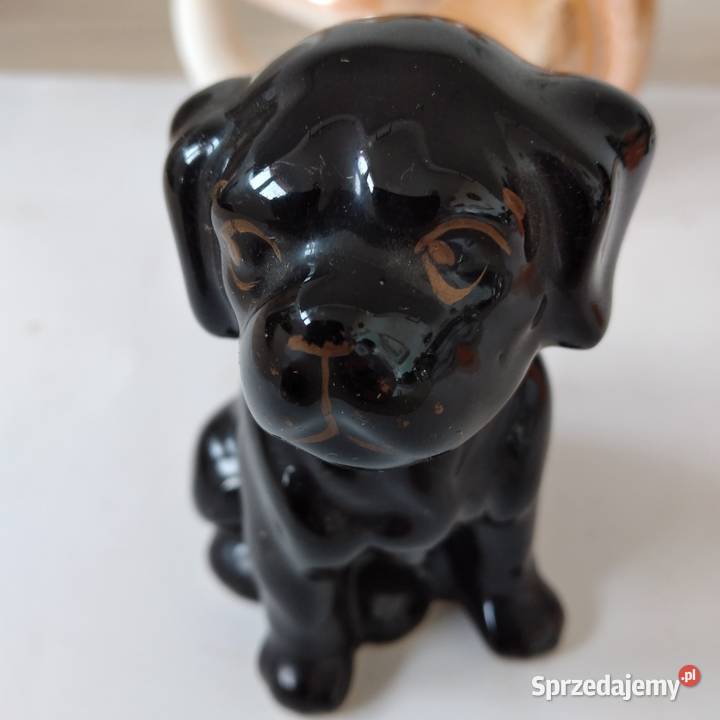 figurkiporcelana PRL Bukowno