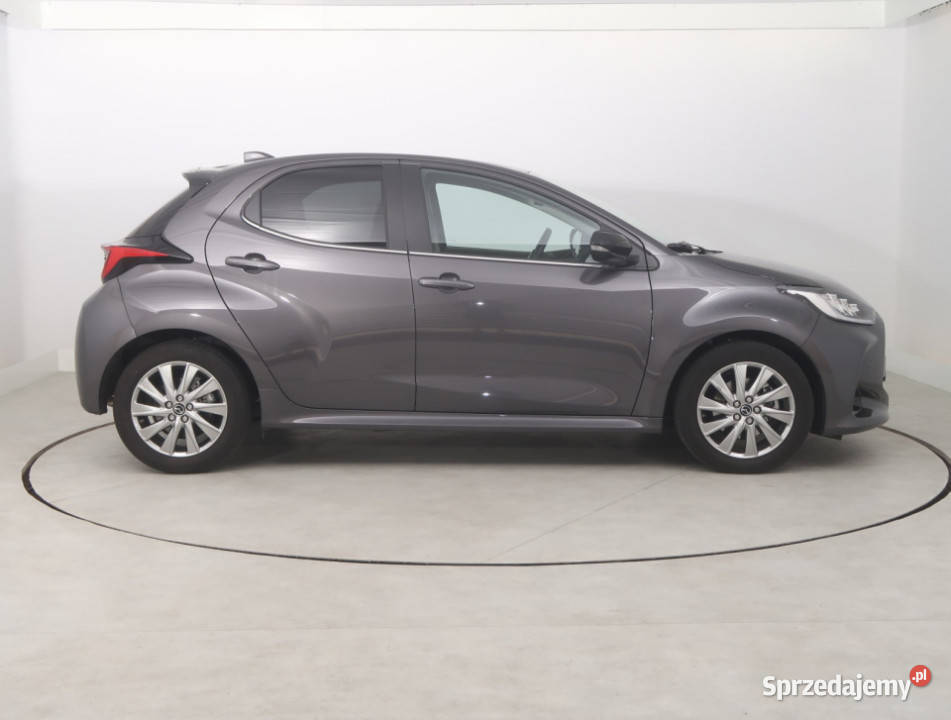 Mazda 2 15 Hybrid ASR (kontrola trakcji) Bielany Wrocławskie sprzedam