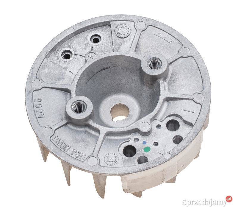 Koło magnesowe Mitsubishi TLE48 KE11033BA sprzedam