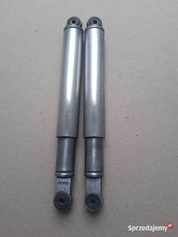 Amortyzatory Komar Romet Motorynka Trzcinica