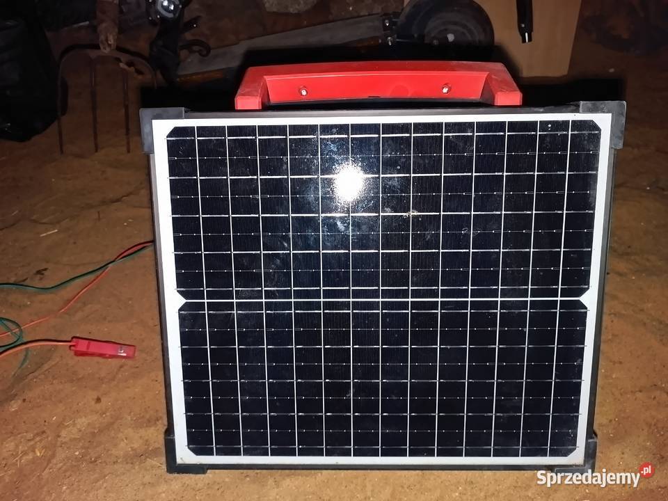 Pastuch elektryczny podlaskie Białystok