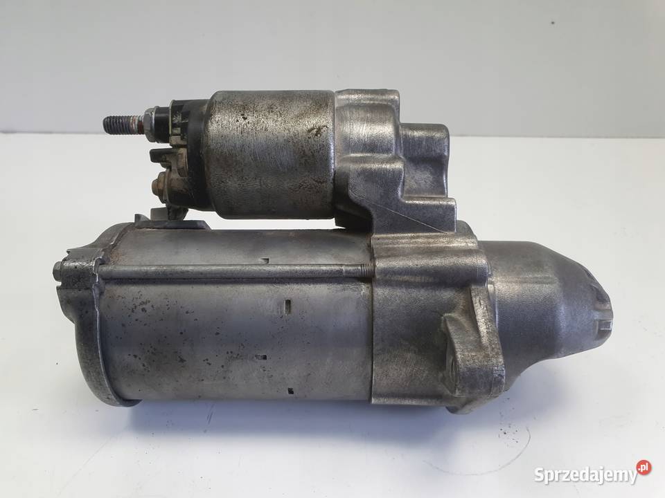 ROZRUSZNIK Fiat Fiorino 13 MJet ROZRUSZNIK