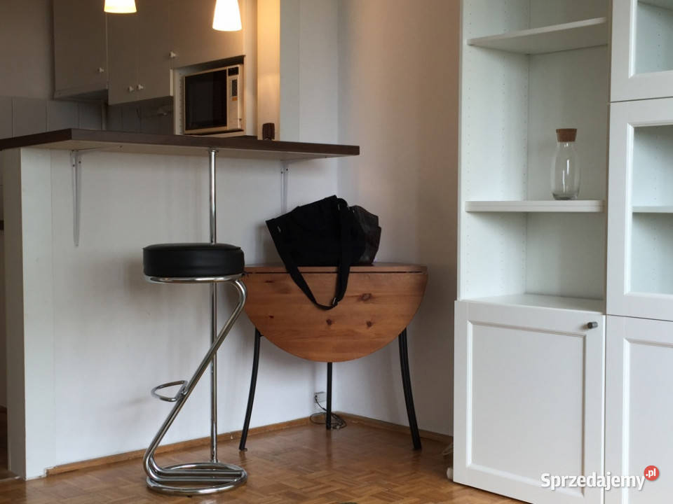 Przytulna odremontowana kawalerka Mokotów Dolny Warszawa sprzedam
