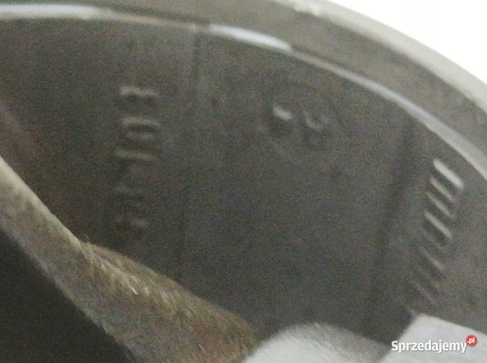 TŁOK KORBOWÓD 80L85 25 D M57 Bmw Seria 5 IV świętokrzyskie