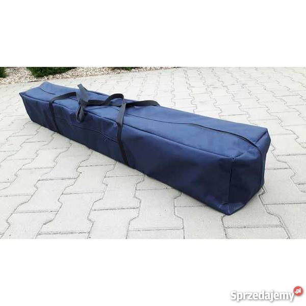 Pokrowiec torba na namiot handlowy 34x34x158 Radom
