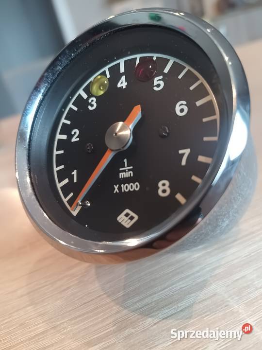 11 licznik zegar obrotomierz DDR MZ ETZ 125 150 Zduńska Wola sprzedam