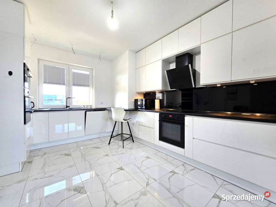 Dom Juliopol gm Siemień 14 Lubartowa garaż