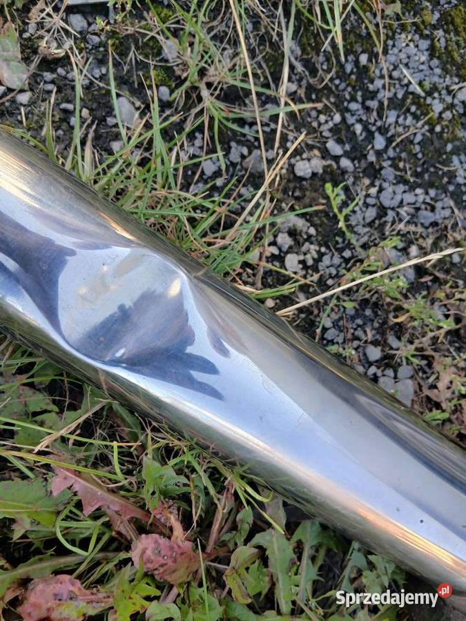 Suzuki bandit tlumik wydech seryjny dolnośląskie Bolesławiec