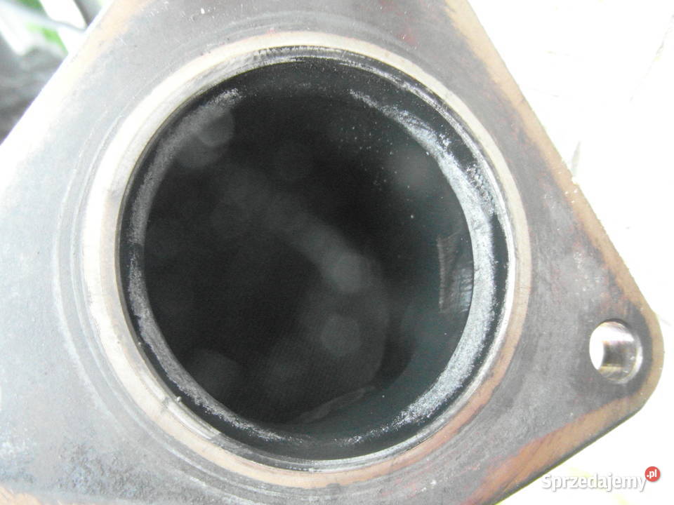 Katalizator DPF Audi A4 B8 A5 A6 8K0131703F zachodniopomorskie Szczecin sprzedam