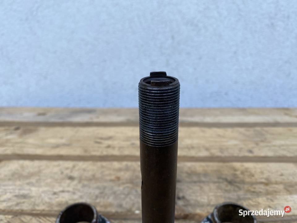 PÓŁKA ZAWIESZENIA PRZÓD SIMSON AWO SPORT 425 250 sprzedam