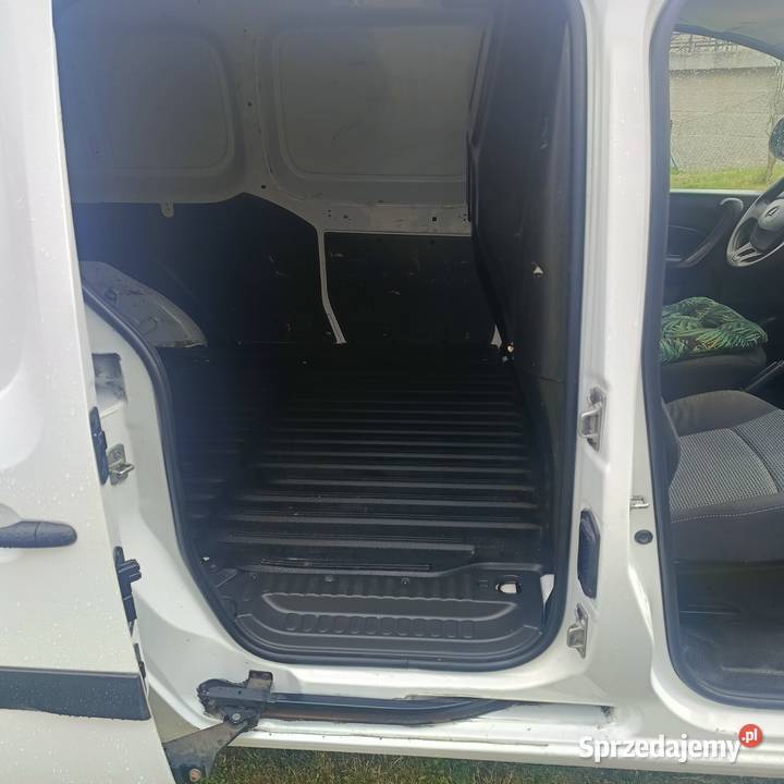 MercedesBenz CITAN 109 15 CDI MaxiLong dolnośląskie